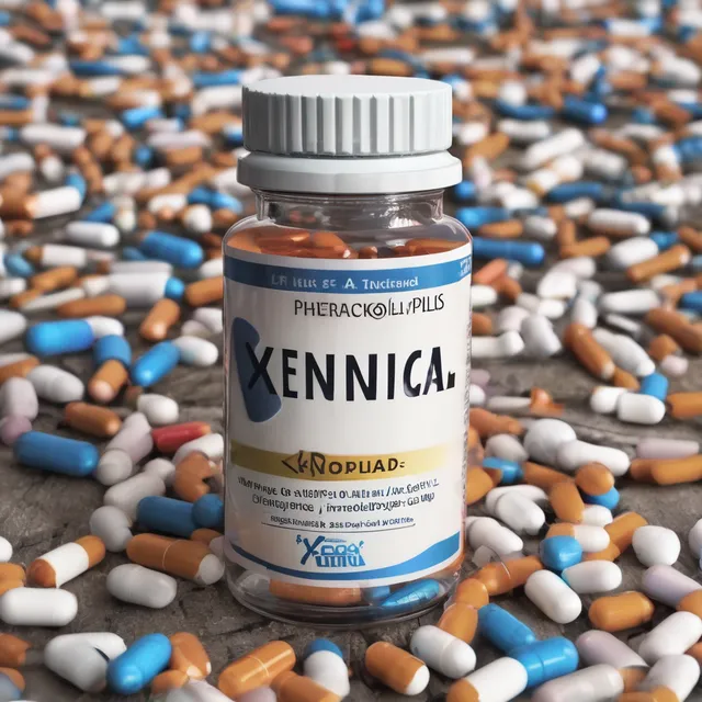 Xenical 120 mg rezeptfrei